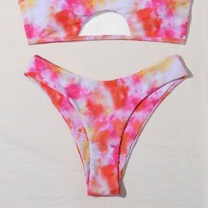 NEW SHEIN bikini bottoms